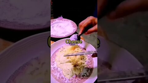 Banana Dough n Cheese #everyone