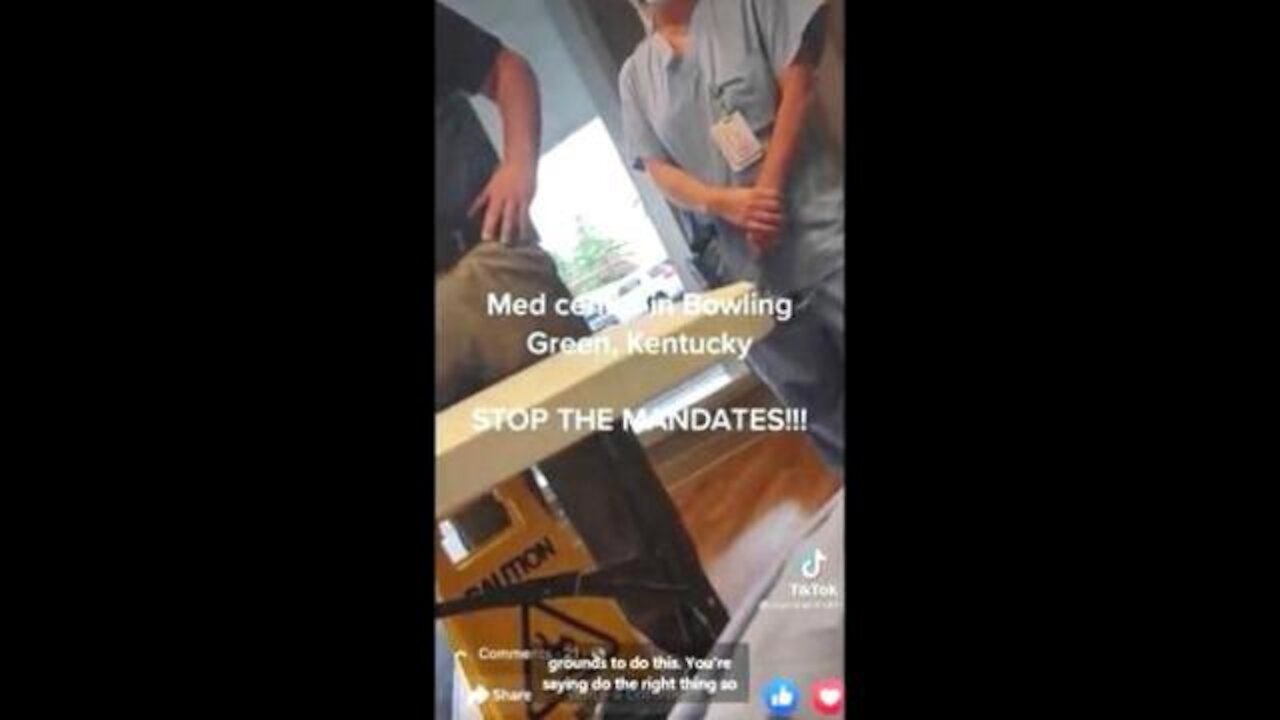 See how Fast they Turn on their Own