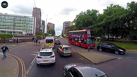 Vlog 73 | Ealing road | High road | Wembley stadium London UK