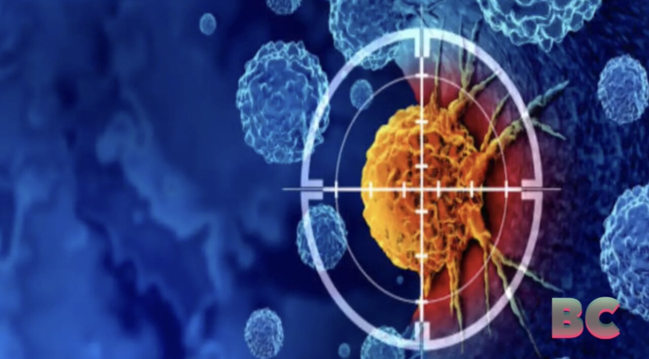 Revolutionary ‘Nanodrones’ Target, Destroy Cancer Cells