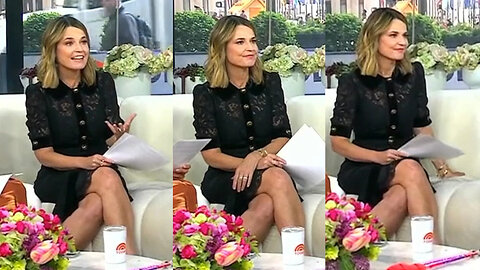 Savannah Guthrie Apr 15 2024