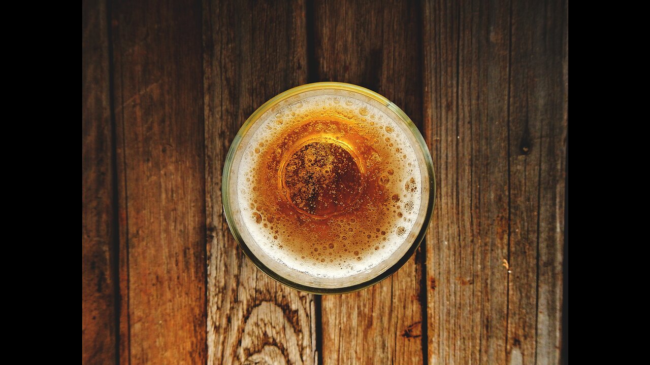 Would you try beer made with 5,000 year old yeast?