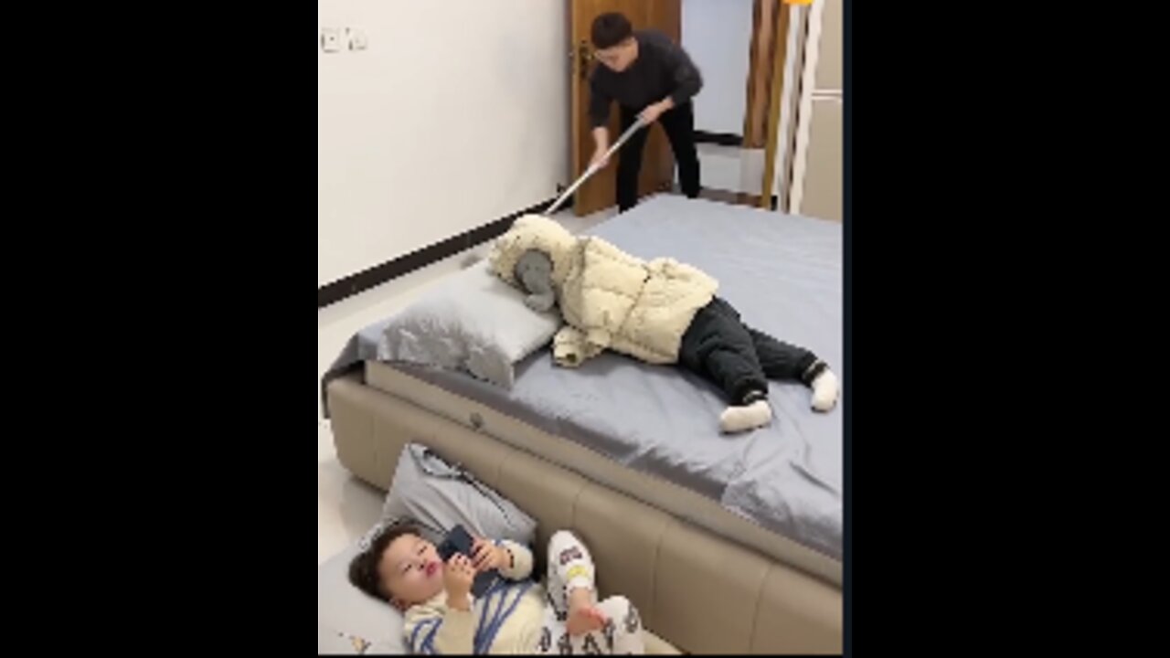 Little Child Funny Videos