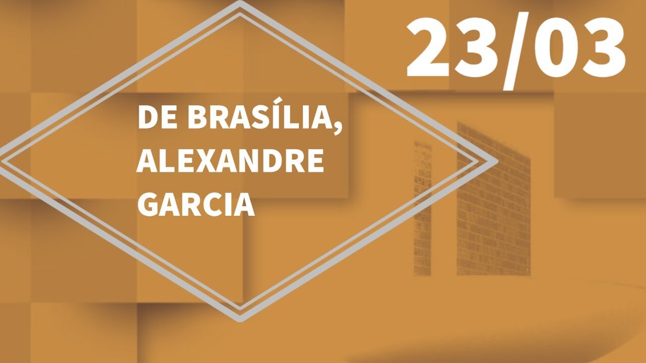 Supremo anula condenação de Lula e condena Moro (Alexandre Garcia)