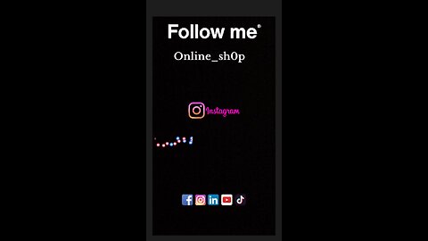 Follow Me