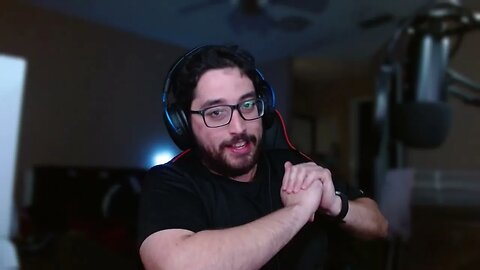 Jesus is watching TikToks