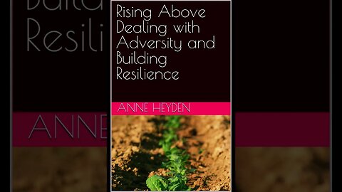 Adversity Types of adversity