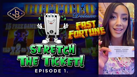 Stretch the Ticket! How Far Can We Stretch $200 Ticket?