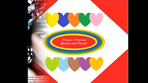 Even making brainwashing, I cannot forget you! [Quotes and Poems]