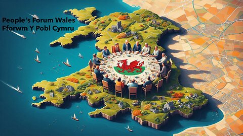 People Forum Cardiff November 2nd 2024