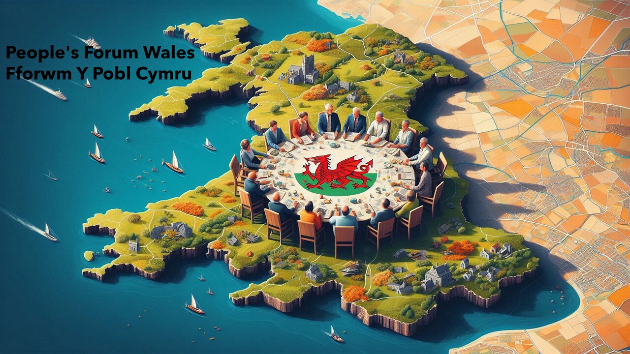 People Forum Cardiff November 2nd 2024