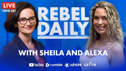 DAILY | Trudeau, green schemes and democracy; Avi blocked from NZ; Mask and vax mandates return