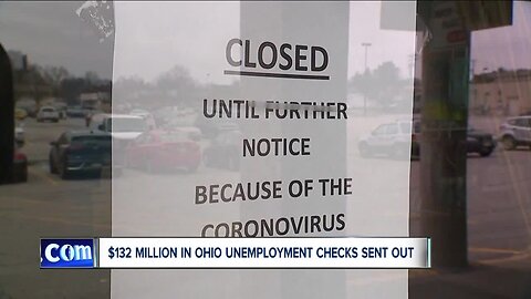 Cuyahoga County furloughing workers amid COVID-19 pandemic