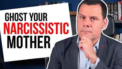 What to do when your narcissistic mother is making your life miserable: