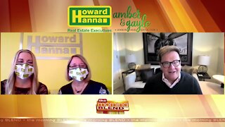 Howard Hannah Real Estate Executives, Amber & Gayle - 4/9/21