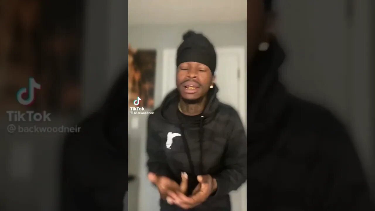 No kap 😂#shortvideo #tiktok