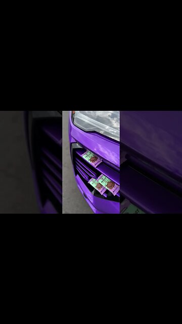 Lamborghini Urus @MrBeast Edition 😈