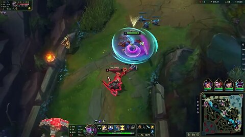 Garen is meta right? | Daily Dose Of LEAGUE | 260