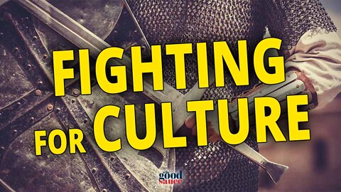 PELLOWE TALK | Retaking Art, Movies, Books & News from Leftists
