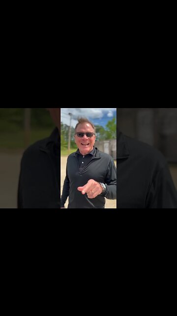 Frank will be speaking at Louisiana Tech TONIGHT at 8 pm ET #Shorts