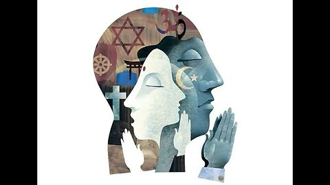 Bible and Christianity Femenine Factor in the World Religions (Part 23)