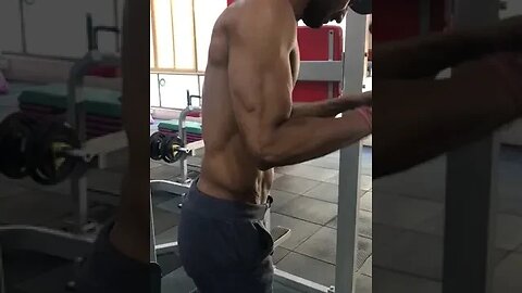 Triceps Workout