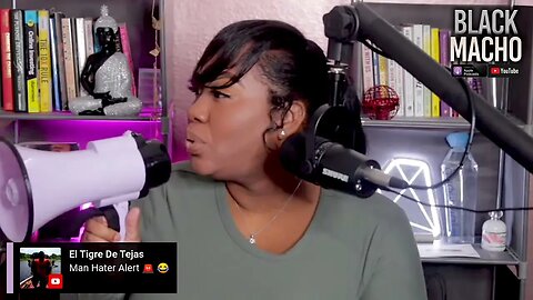 The Black Community Let’s Men Get Away With Physical & S*xual Assault