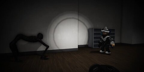 The monsters that haunt me at night.