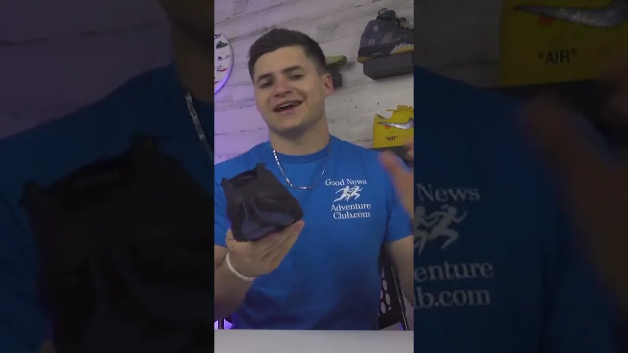 Nocta Hot Step Black Unboxing & Review #nocta #unboxing #nikehotstepairterranocta #noctaunboxing