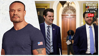 A Massive Shake Up On The Trump Transition (Ep. 2376) - 11/22/2024