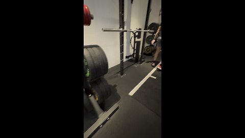 Seated pull ups