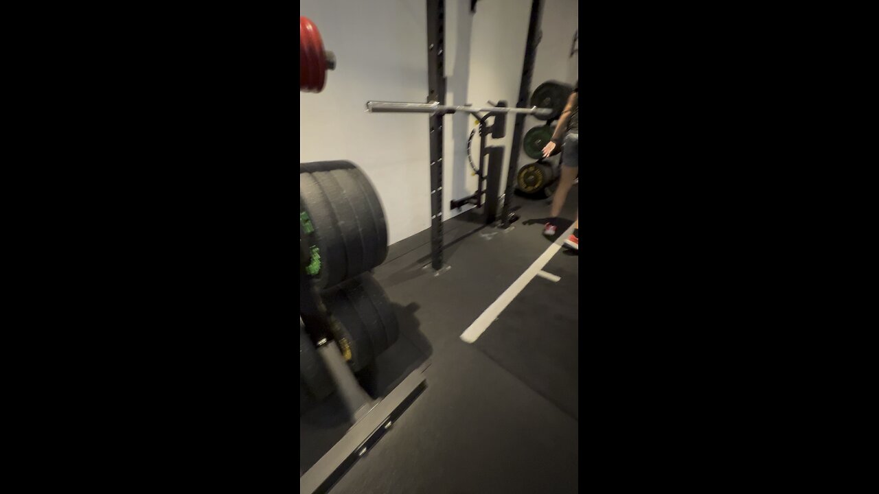 Seated pull ups