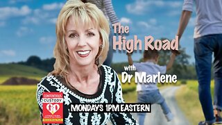 The High Road - Show #52