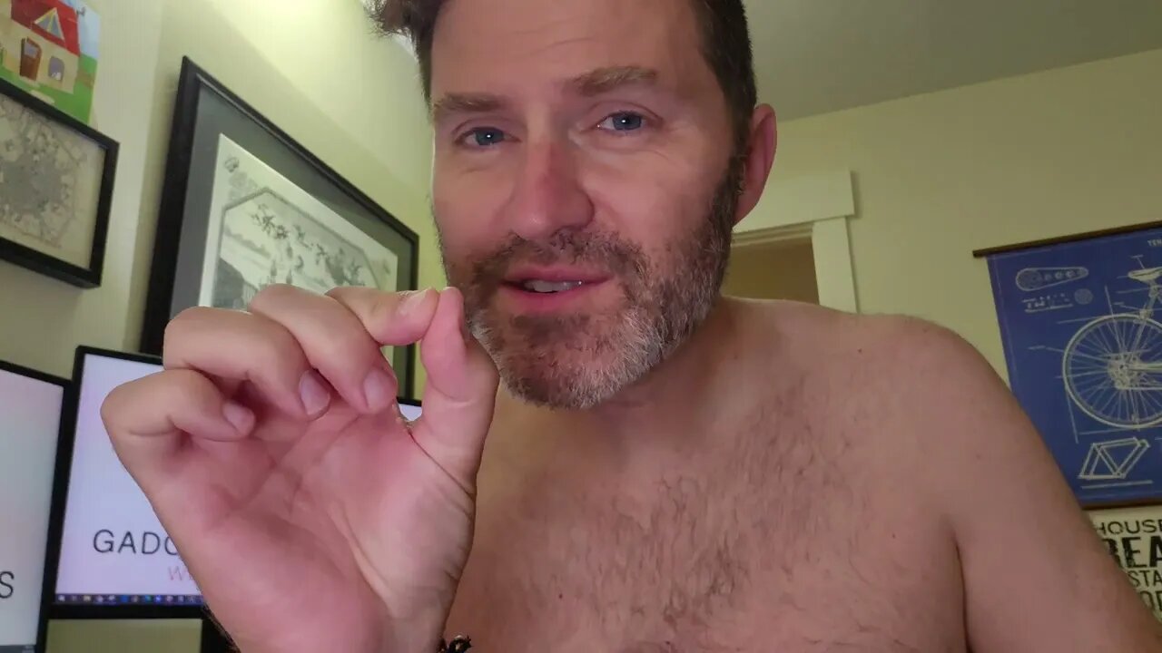 Naked Truth - Apple Watch Ultra vs, Fitbit Sense 2