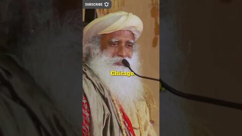 Funny story about Indian Families Sadhguru