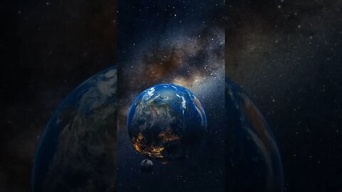 Earth view from space | space expolaration | secret of universe #earth #space #shorts #universe