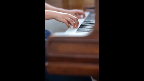 Classical Piano Beethoven - Moonlight Sonata (Sonate No. 14, 1st Movement)