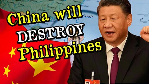TENSIONS AT THE HIGHEST LEVELS BETWEEN CHINA AND THE PHILIPPINES OVER SOUTH CHINA SEA DOMINANCE