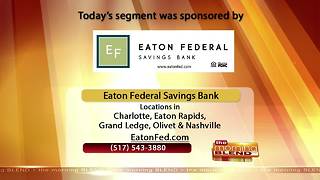 Eaton Federal Savings Bank- 8/4/17