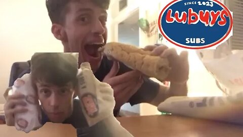 Sandwich x2 Glitch