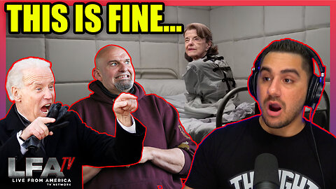 PUPPET JOE & FETTERNECK RISE | BASED AMERICA 9.19.23 7pm