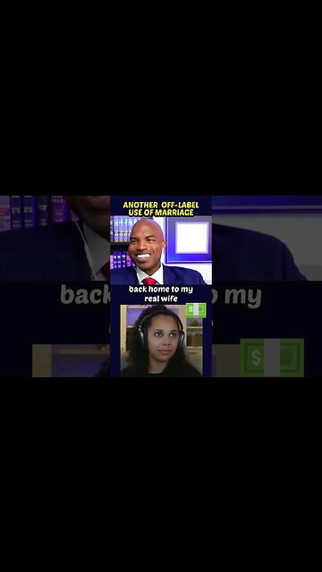 Many people get married for IMMIGRATION PAPERS!