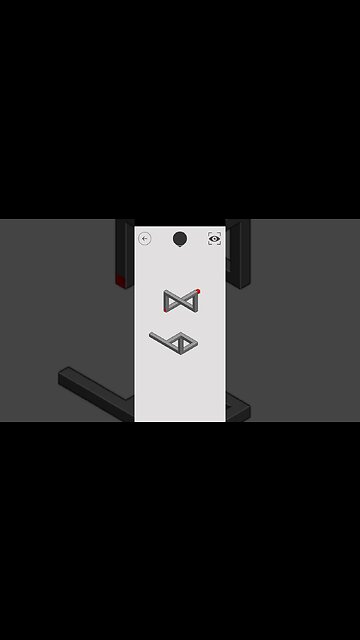 Hocus on Android: level generator 95