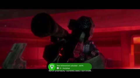 Mombasa Streets: Gauss Turret (Halo 3 ODST)