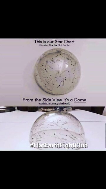 This Is Flat Earth