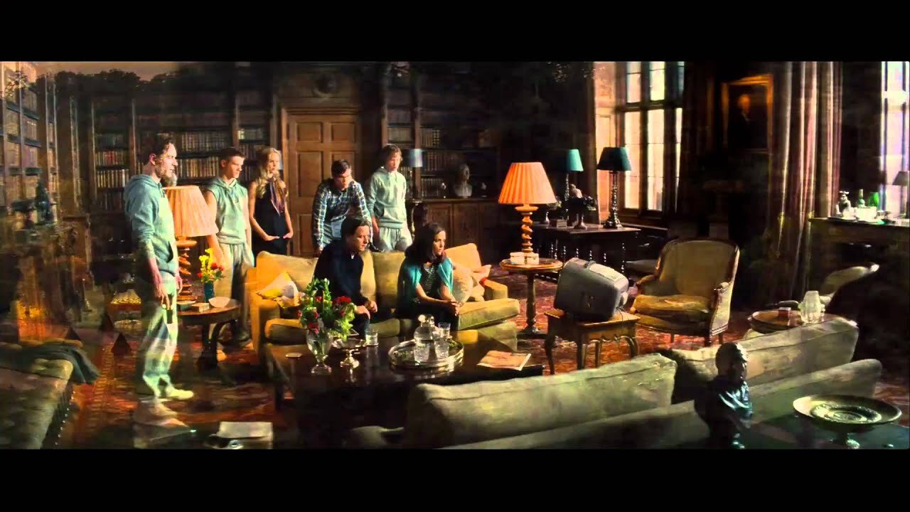 X-Men: First Class - Official Trailer / 10 years X-Men: First Class