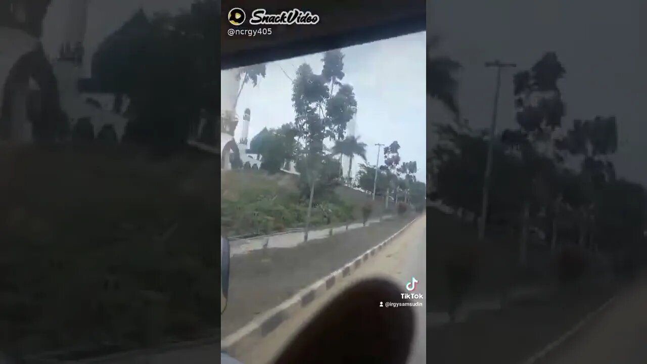 Sangat menyentuh hati,ketika kerja di perantauan