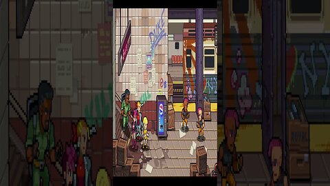 Stupid elevator...