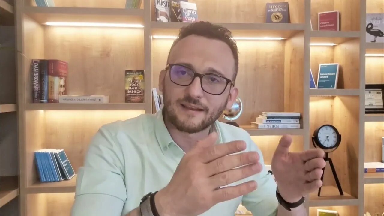 #Hidroelectrica: Te gândești dacă să investești? Urmăreşte acest video!
