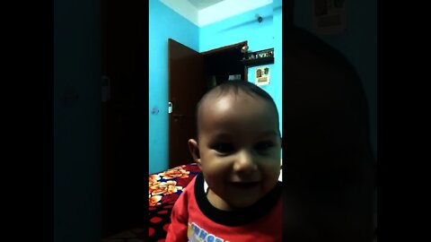FUNNY AND CUTE BABY ❤️🥰👶👼🚼